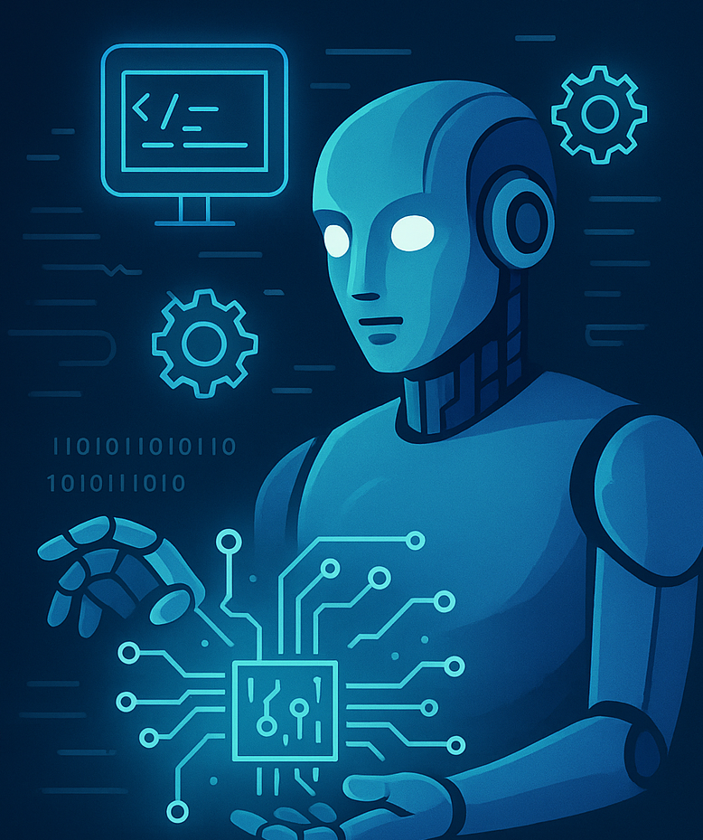 El Futuro de la IA en el Desarrollo de Software