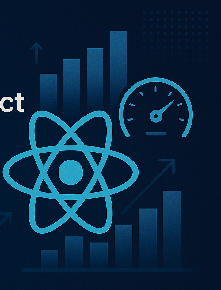 Optimización de Rendimiento en Aplicaciones React